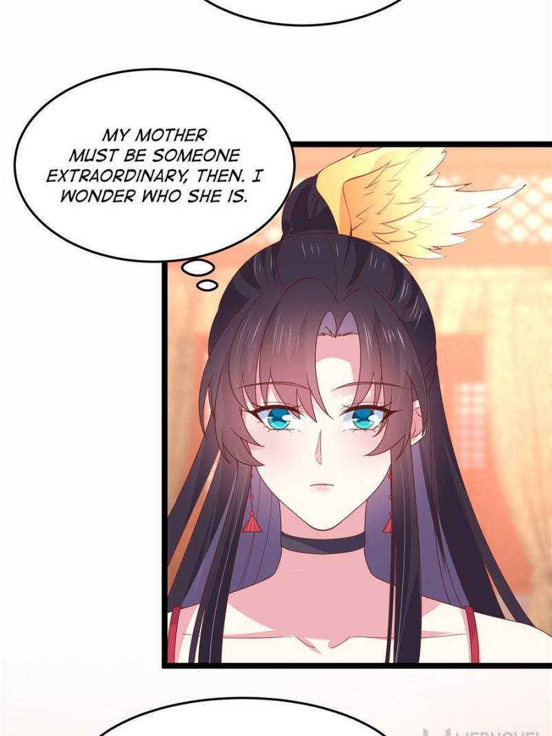 Pupillary Master Chapter 266 - Page 16