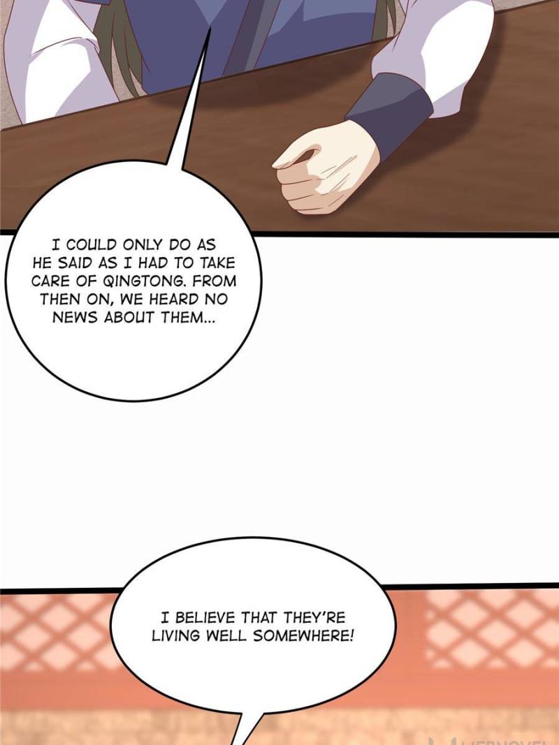 Pupillary Master Chapter 266 - Page 19