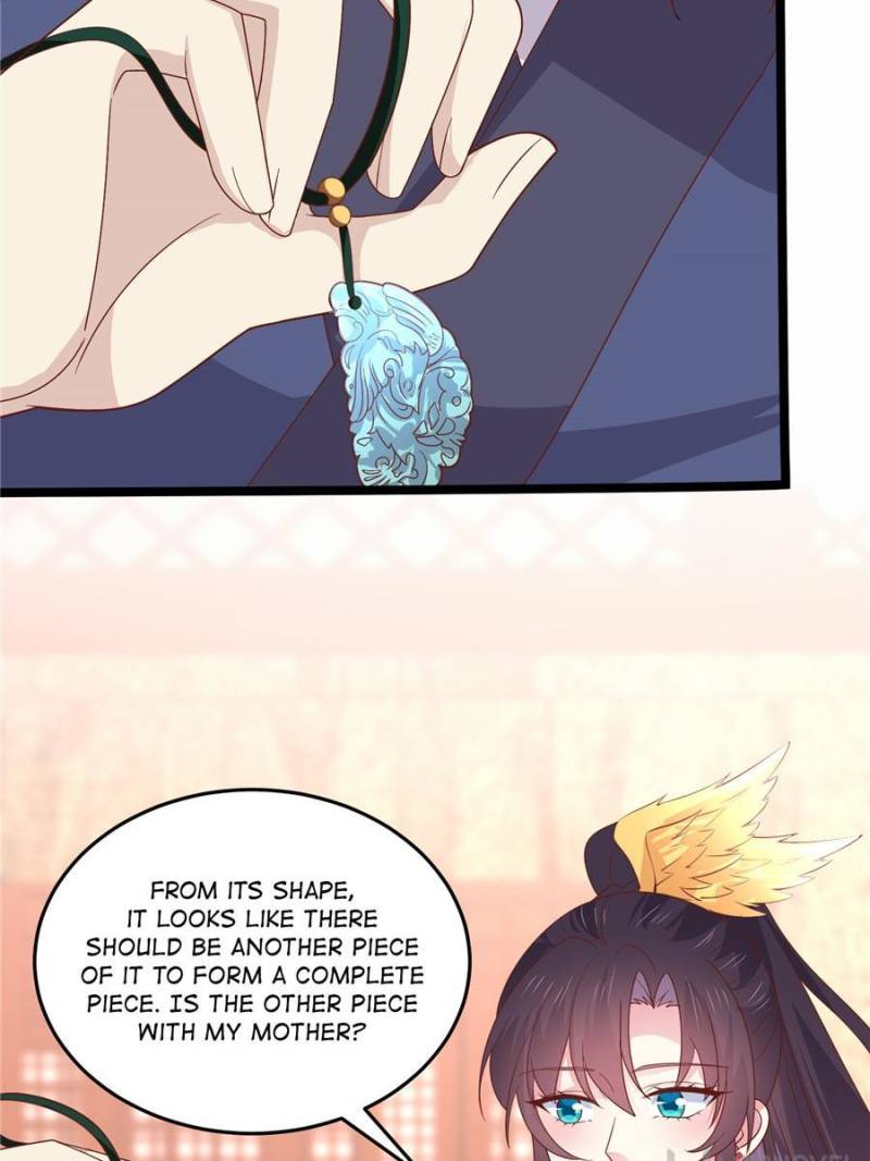 Pupillary Master Chapter 266 - Page 25