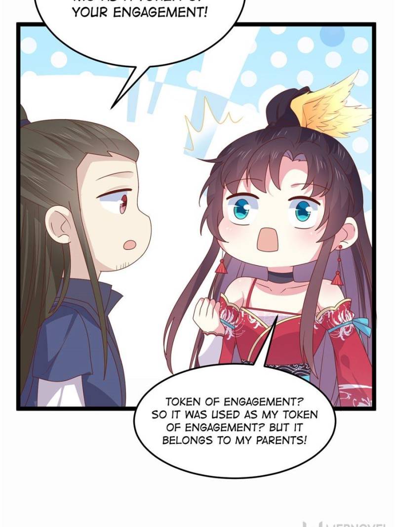Pupillary Master Chapter 266 - Page 28