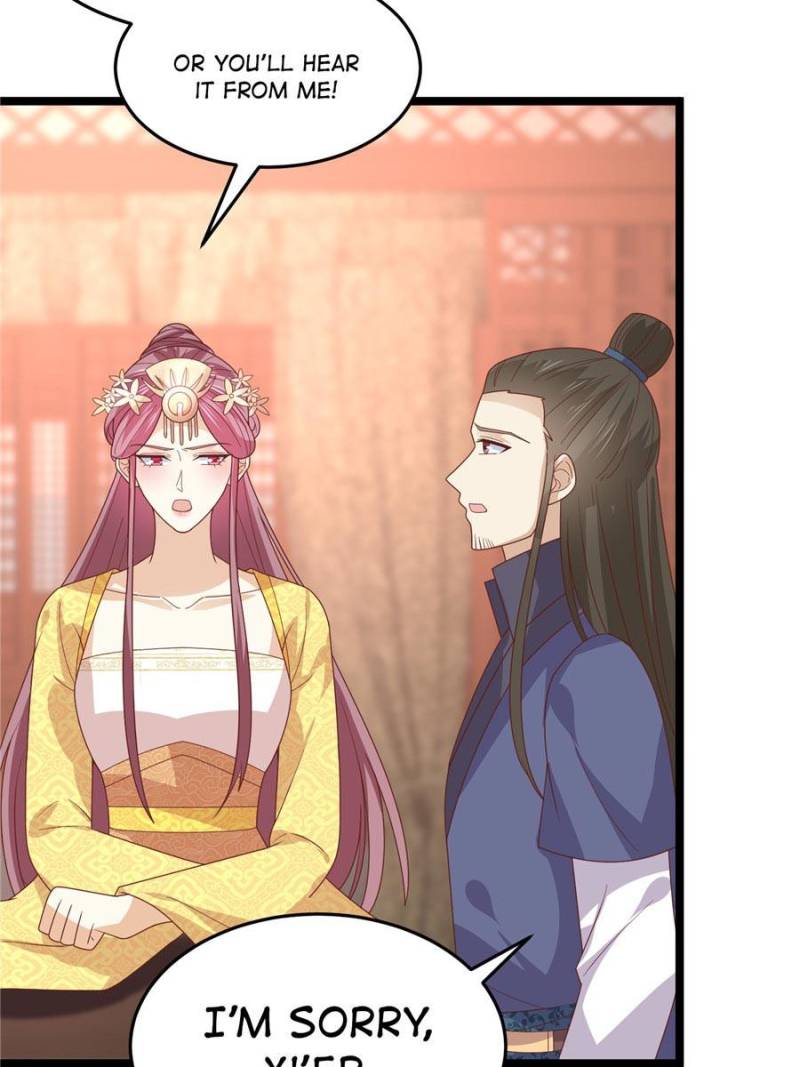 Pupillary Master Chapter 266 - Page 3