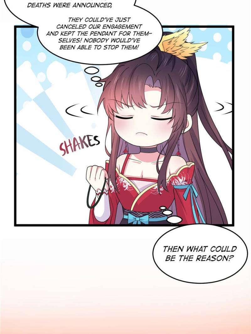 Pupillary Master Chapter 266 - Page 33