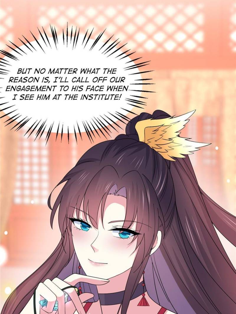Pupillary Master Chapter 266 - Page 34