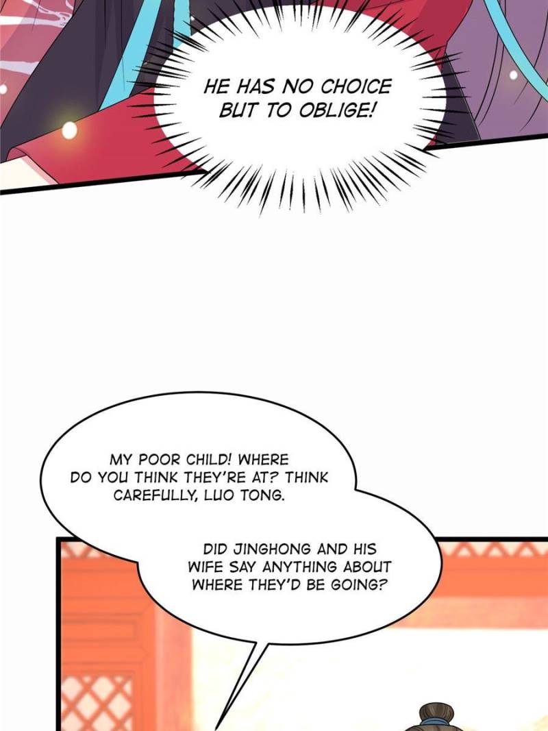 Pupillary Master Chapter 266 - Page 36