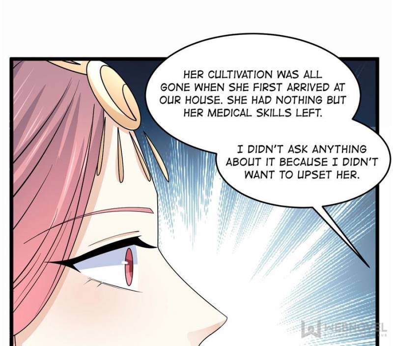 Pupillary Master Chapter 266 - Page 38