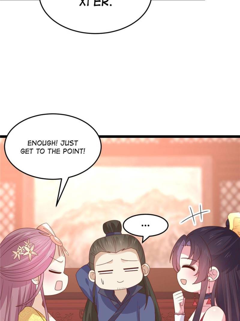 Pupillary Master Chapter 266 - Page 4