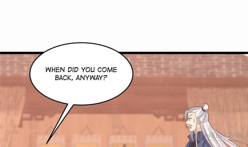 Pupillary Master Chapter 266 - Page 47