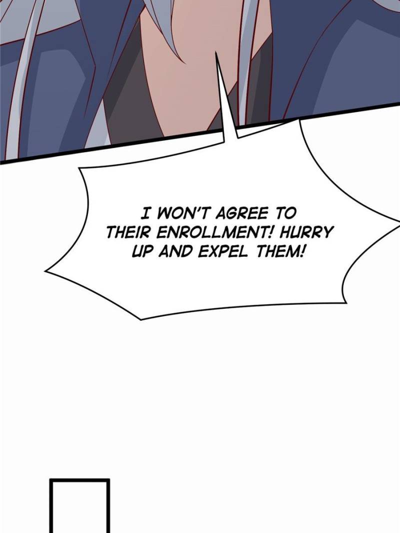 Pupillary Master Chapter 266 - Page 53