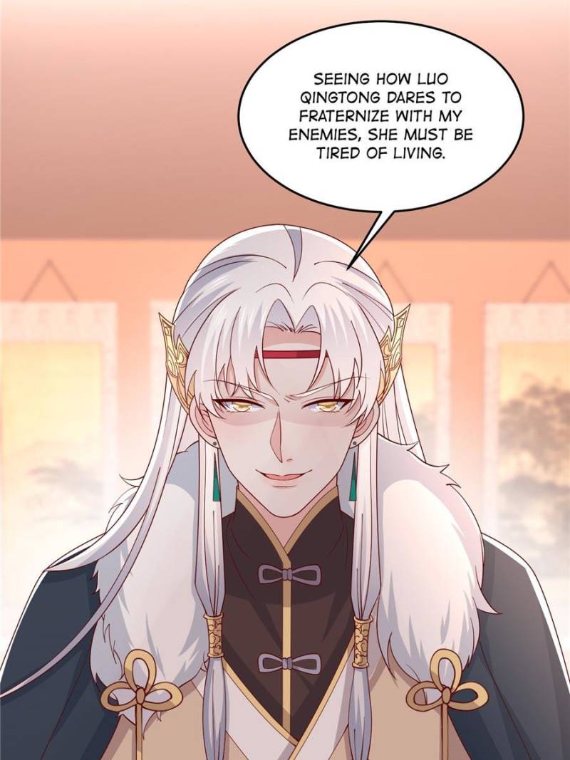 Pupillary Master Chapter 266 - Page 58