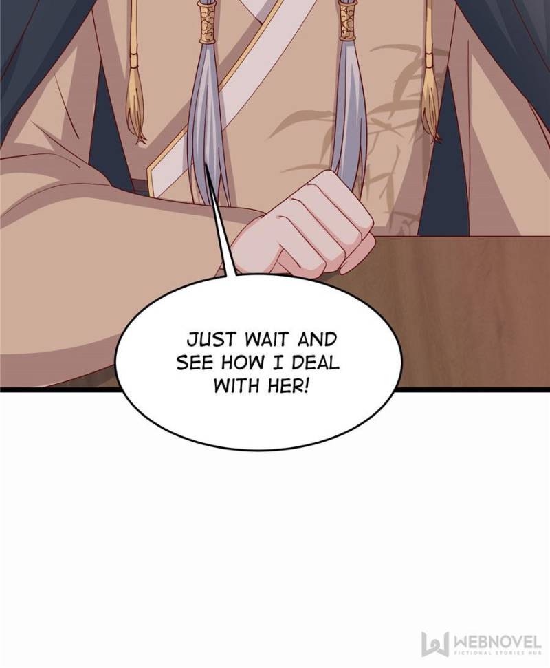 Pupillary Master Chapter 266 - Page 59