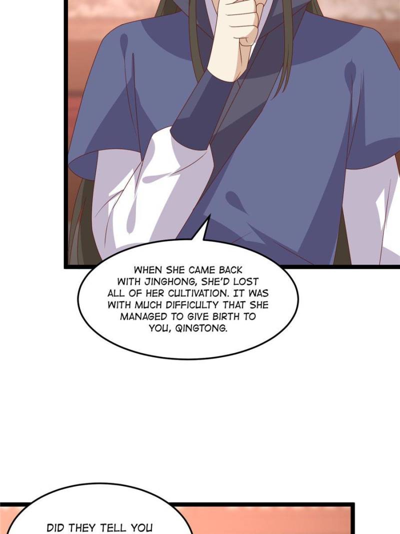 Pupillary Master Chapter 266 - Page 7