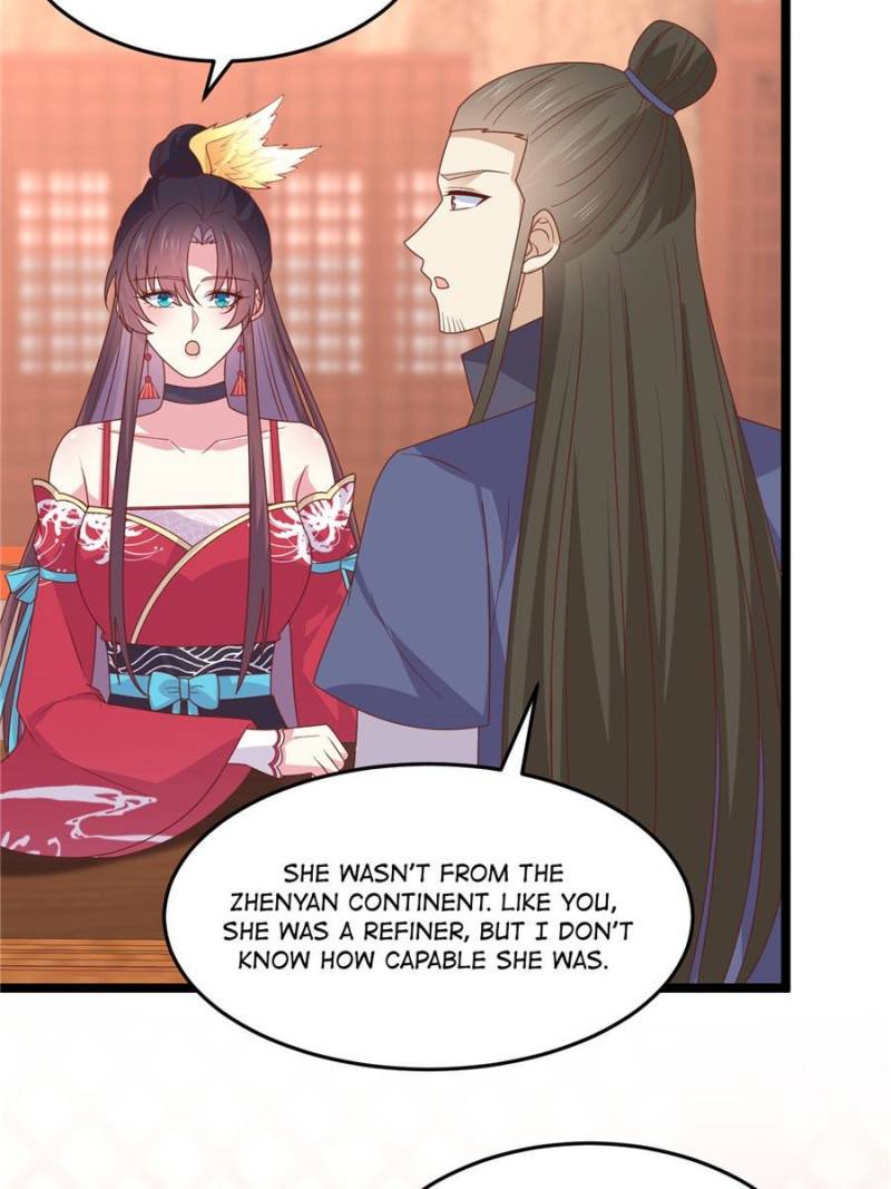 Pupillary Master Chapter 266 - Page 9