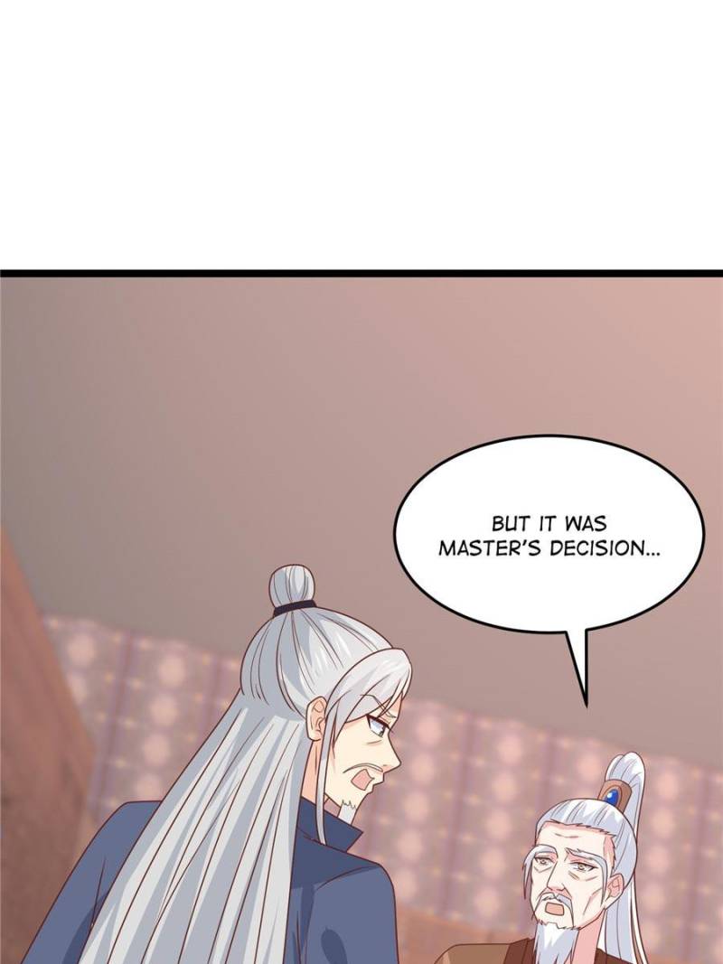 Pupillary Master Chapter 267 - Page 0
