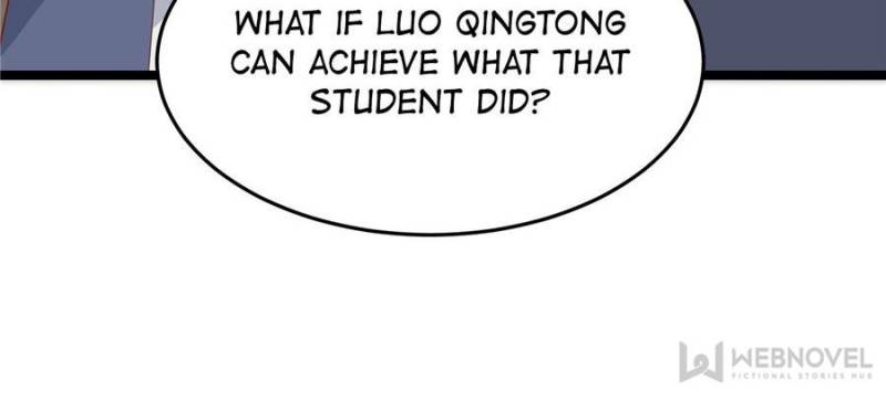 Pupillary Master Chapter 267 - Page 11