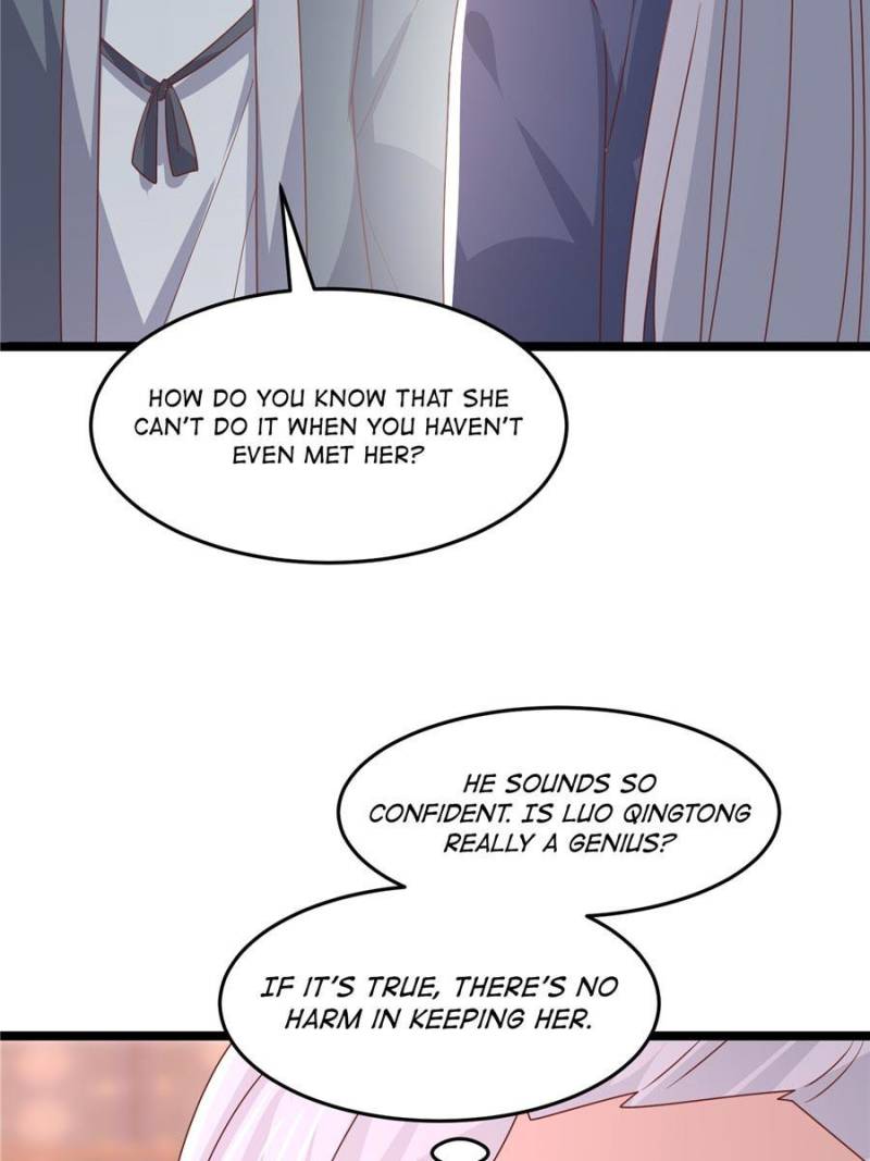 Pupillary Master Chapter 267 - Page 13