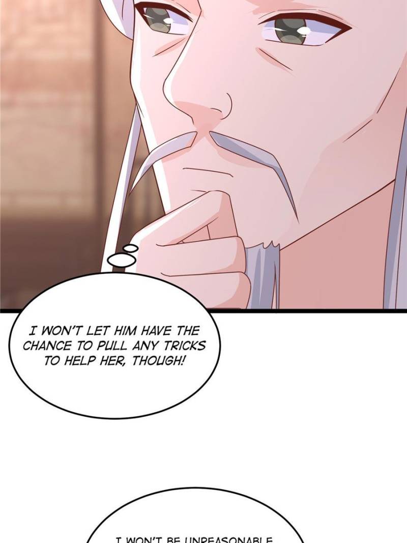 Pupillary Master Chapter 267 - Page 15
