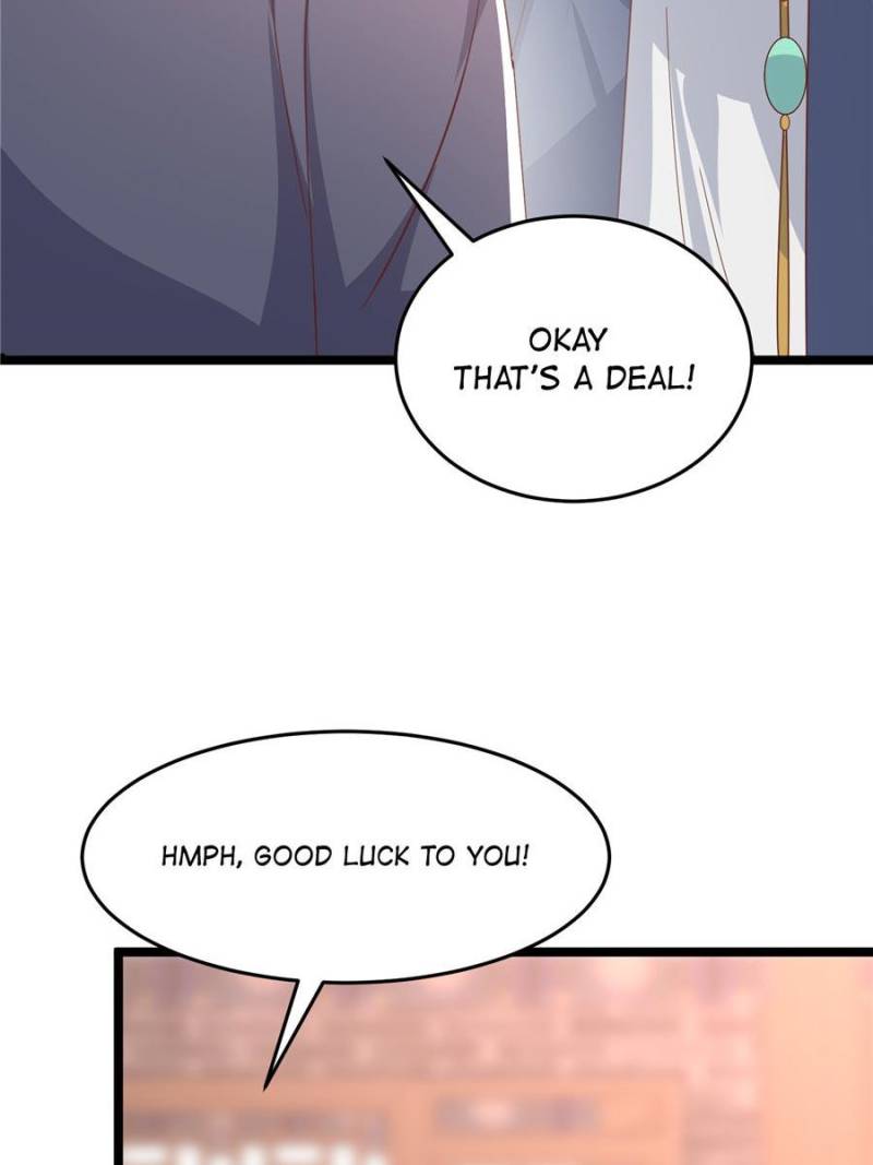 Pupillary Master Chapter 267 - Page 18