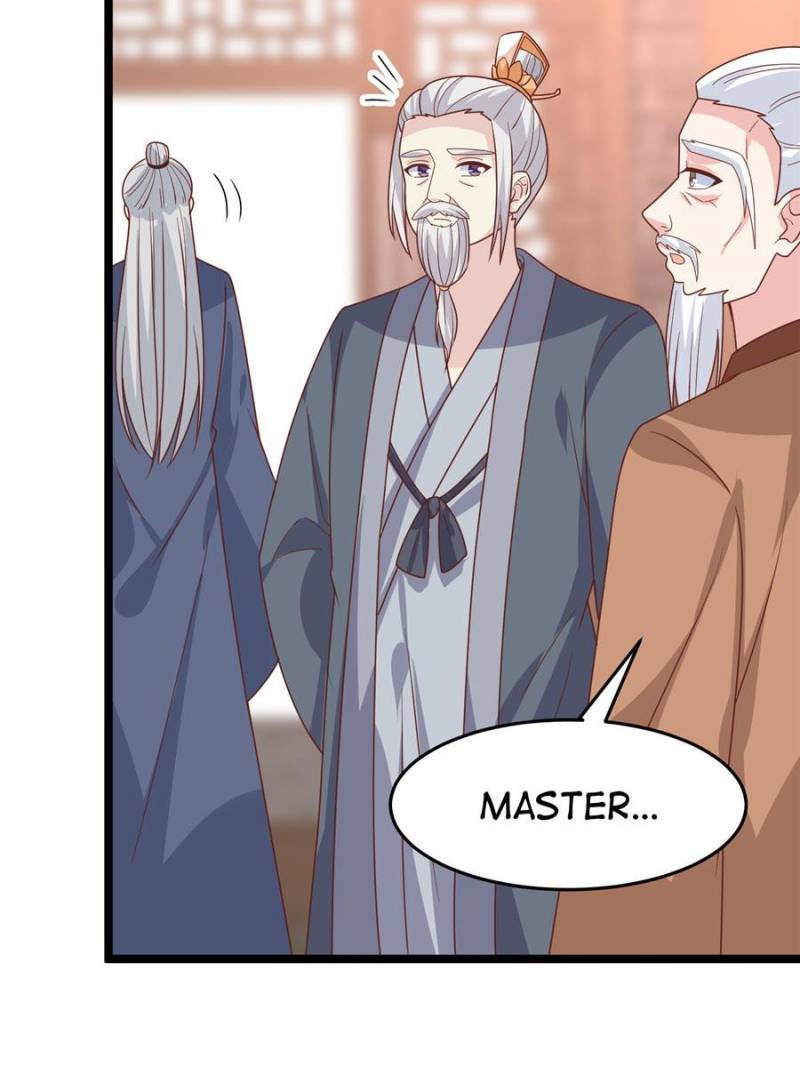 Pupillary Master Chapter 267 - Page 19