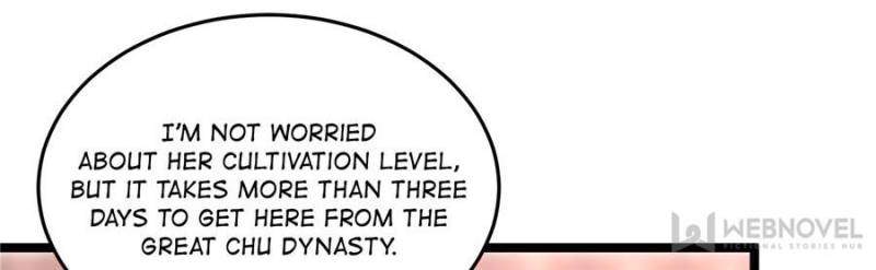 Pupillary Master Chapter 267 - Page 20