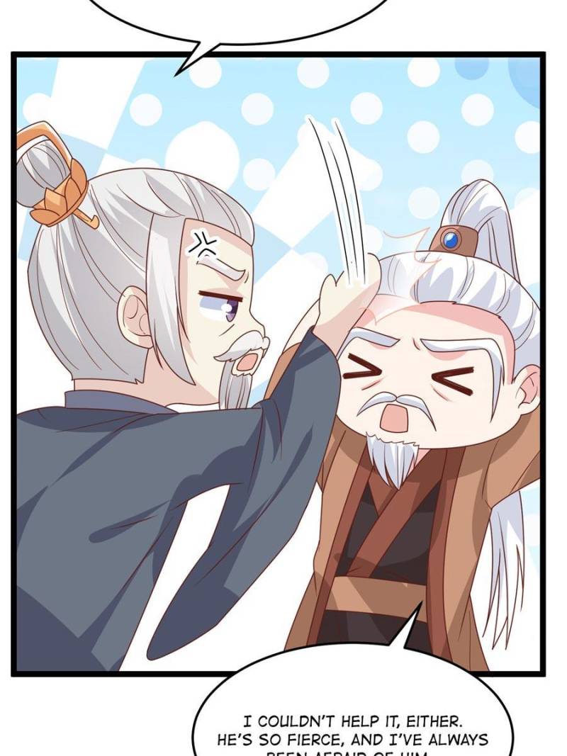 Pupillary Master Chapter 267 - Page 25