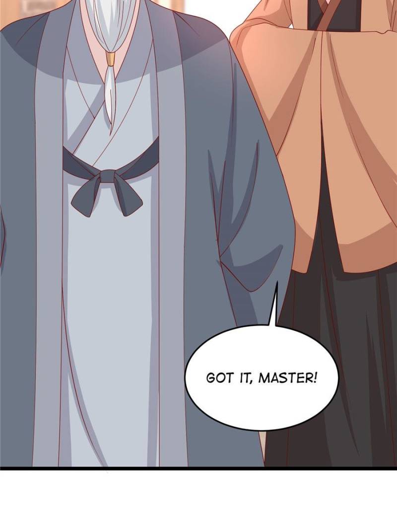 Pupillary Master Chapter 267 - Page 28