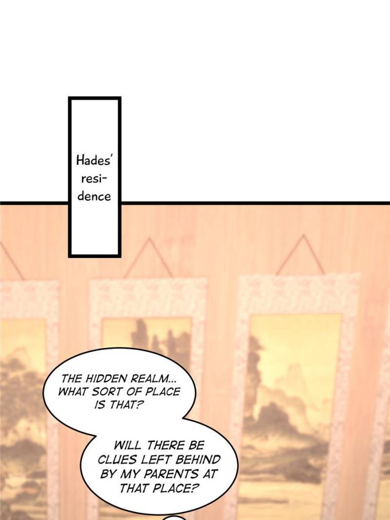 Pupillary Master Chapter 267 - Page 30