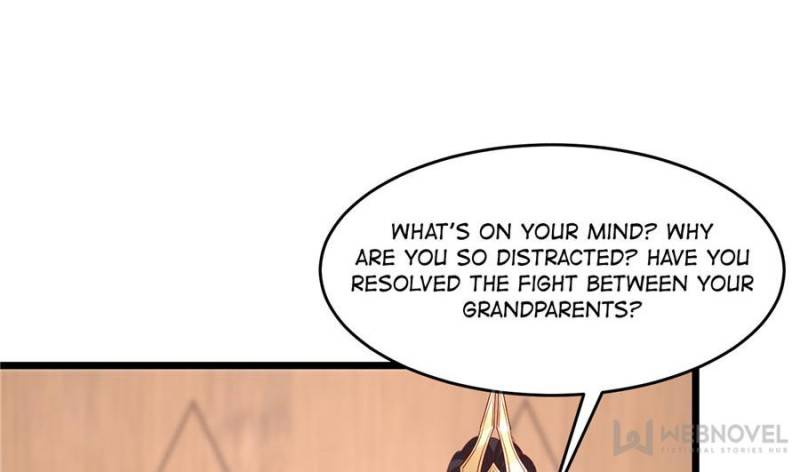 Pupillary Master Chapter 267 - Page 32
