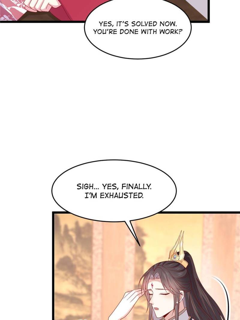 Pupillary Master Chapter 267 - Page 34