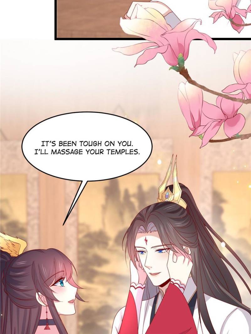 Pupillary Master Chapter 267 - Page 36