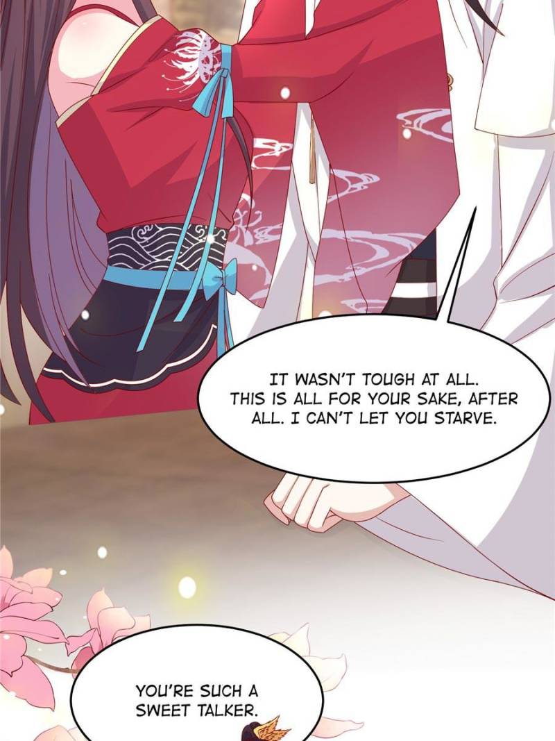Pupillary Master Chapter 267 - Page 37