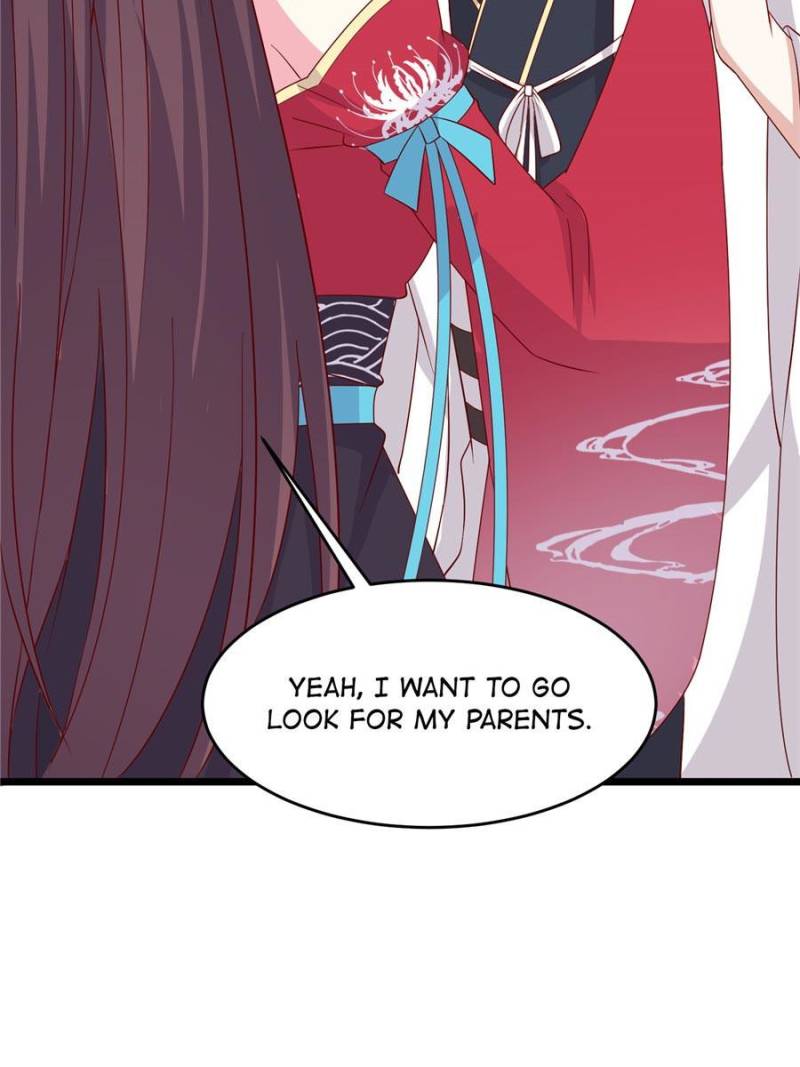 Pupillary Master Chapter 267 - Page 42