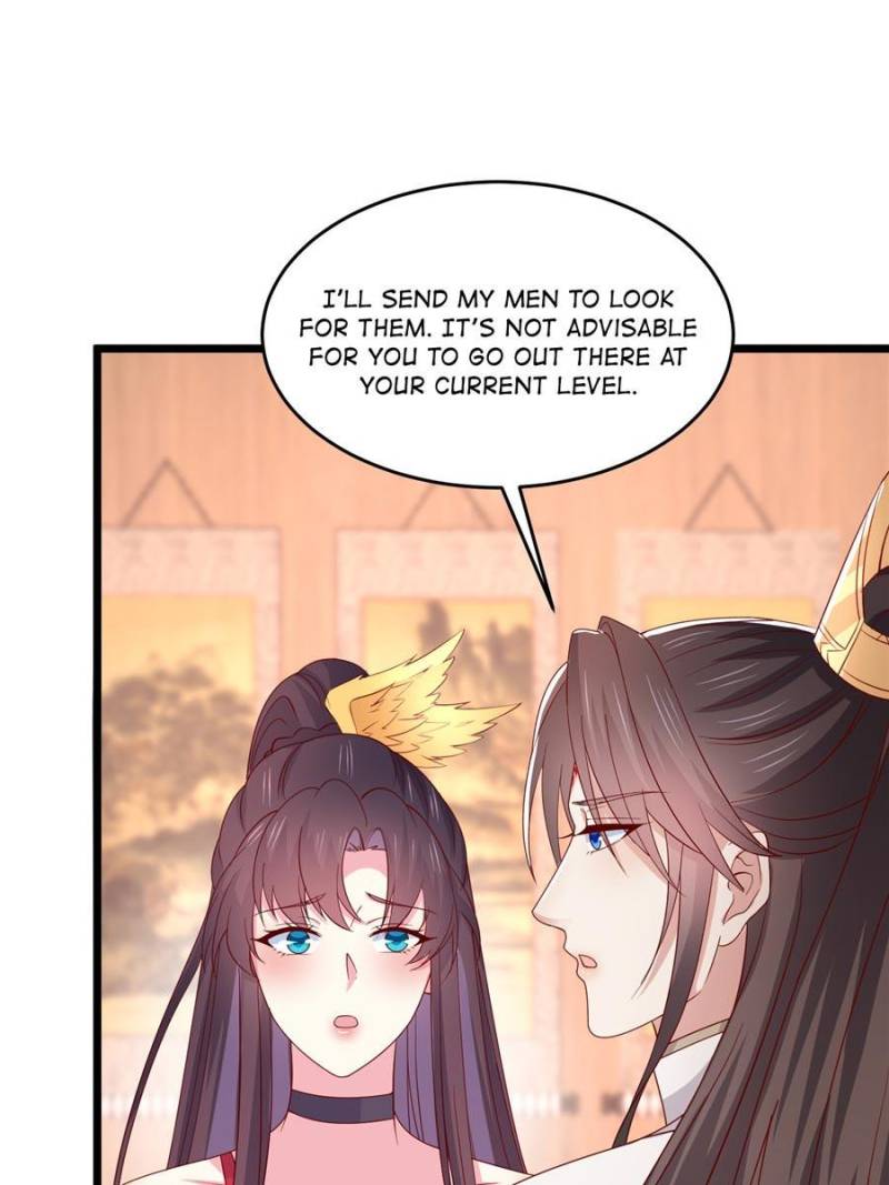 Pupillary Master Chapter 267 - Page 43