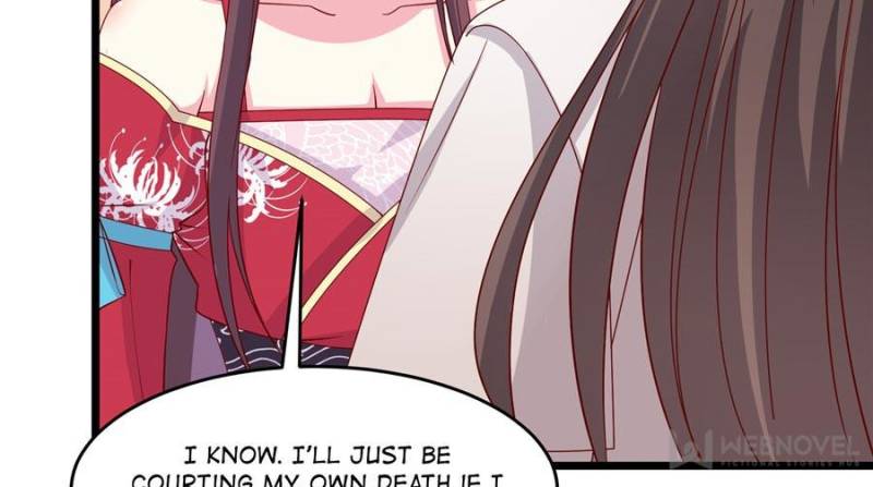 Pupillary Master Chapter 267 - Page 44