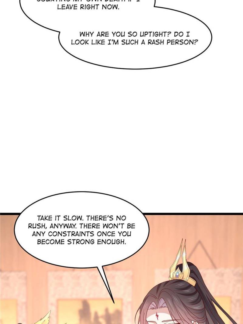 Pupillary Master Chapter 267 - Page 45