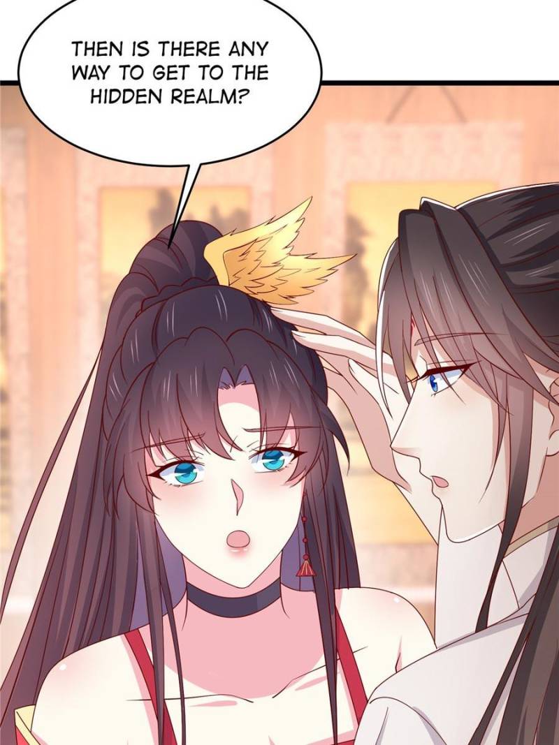 Pupillary Master Chapter 267 - Page 48