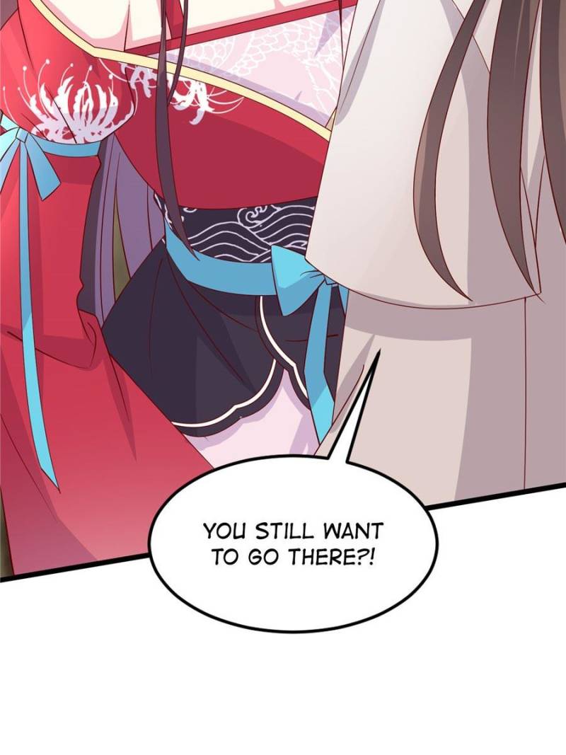 Pupillary Master Chapter 267 - Page 49