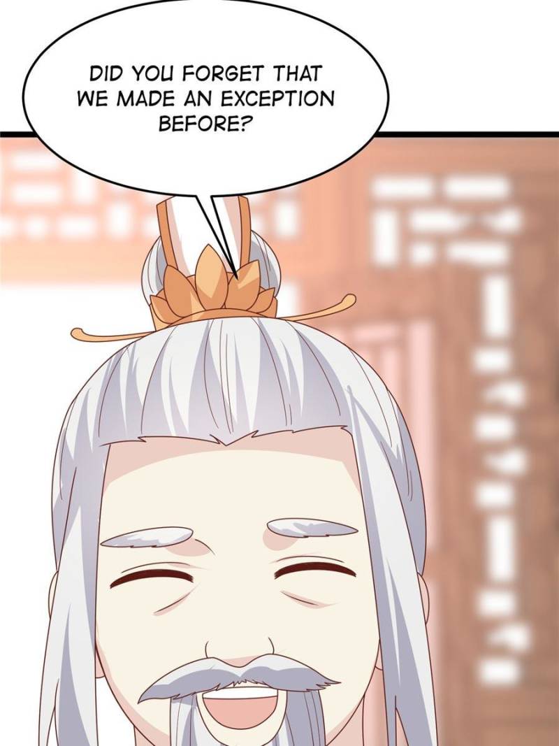Pupillary Master Chapter 267 - Page 7