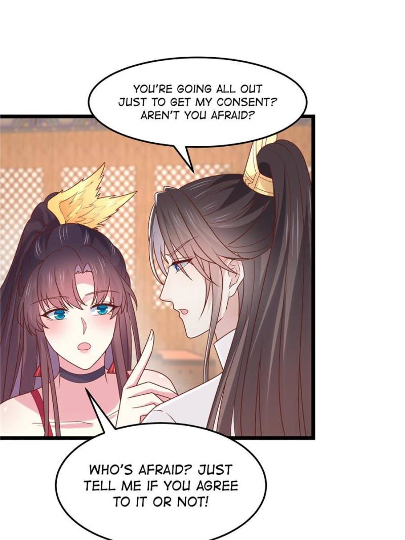 Pupillary Master Chapter 268 - Page 10