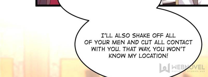 Pupillary Master Chapter 268 - Page 12