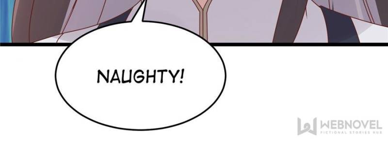 Pupillary Master Chapter 268 - Page 18
