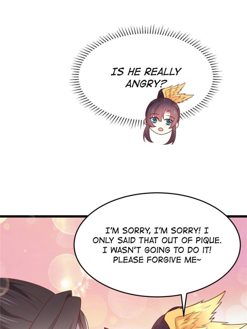 Pupillary Master Chapter 268 - Page 19