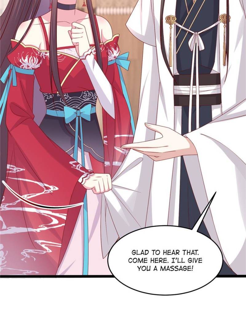Pupillary Master Chapter 268 - Page 26