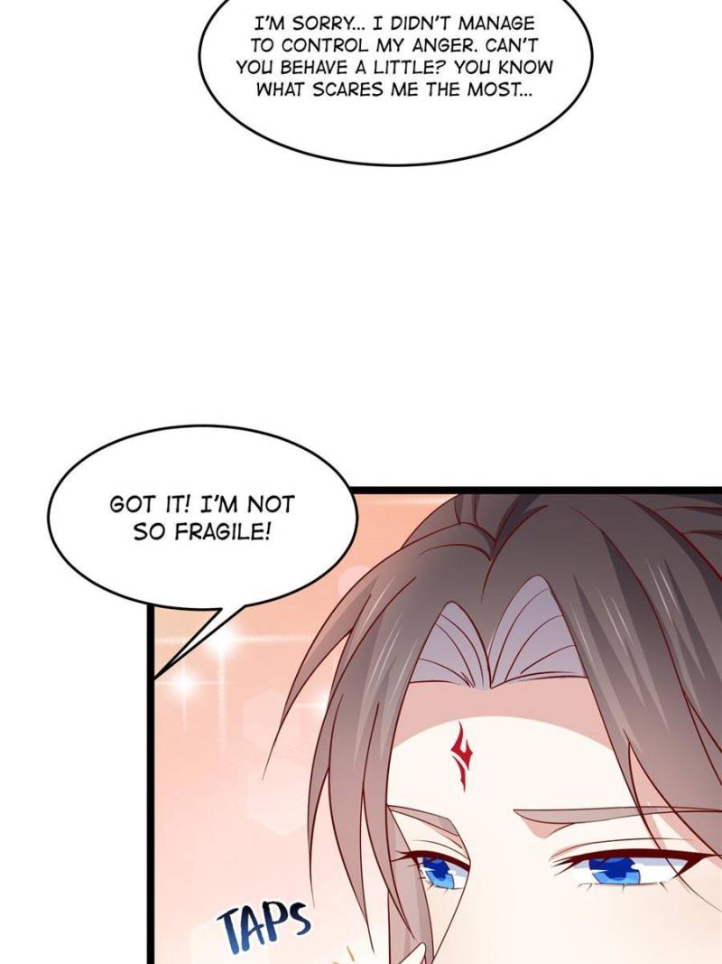 Pupillary Master Chapter 268 - Page 29