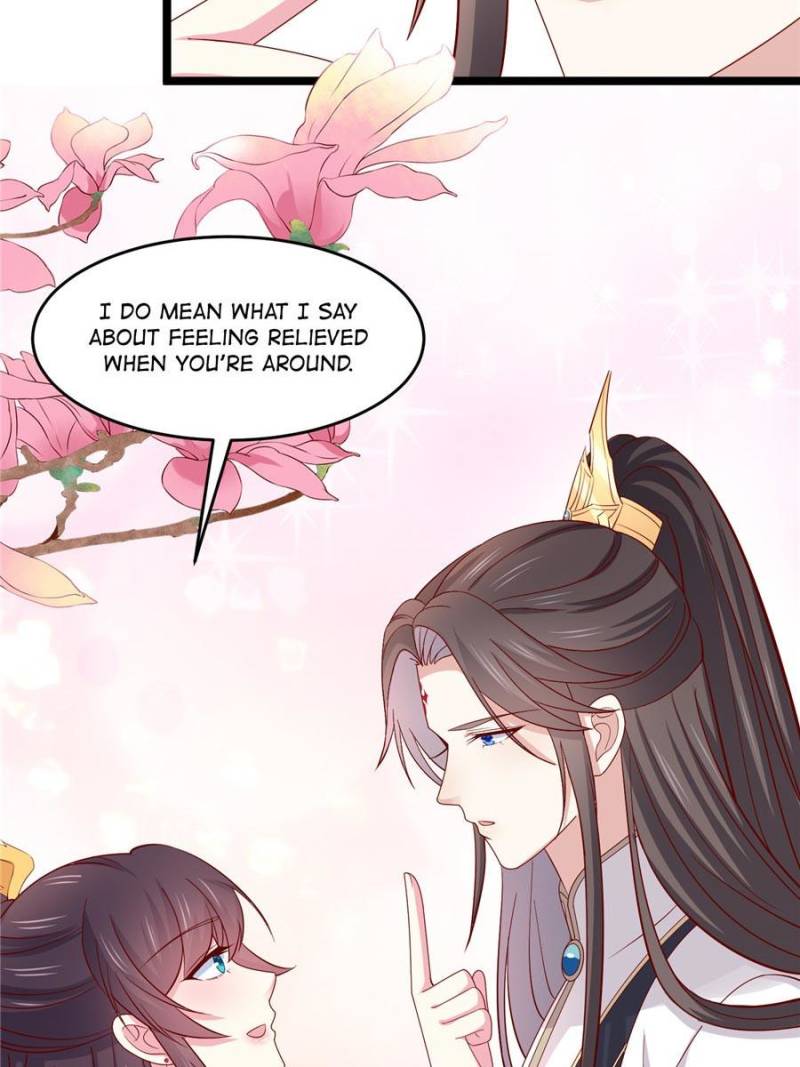 Pupillary Master Chapter 268 - Page 31