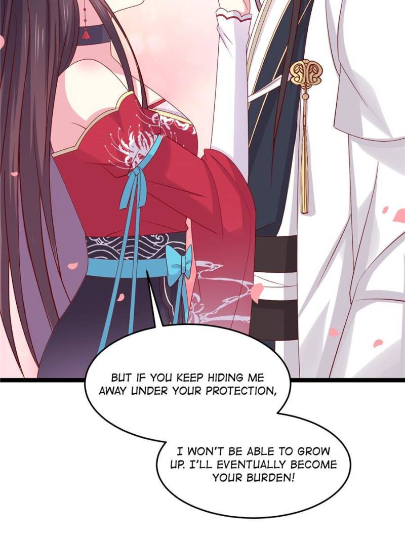 Pupillary Master Chapter 268 - Page 32