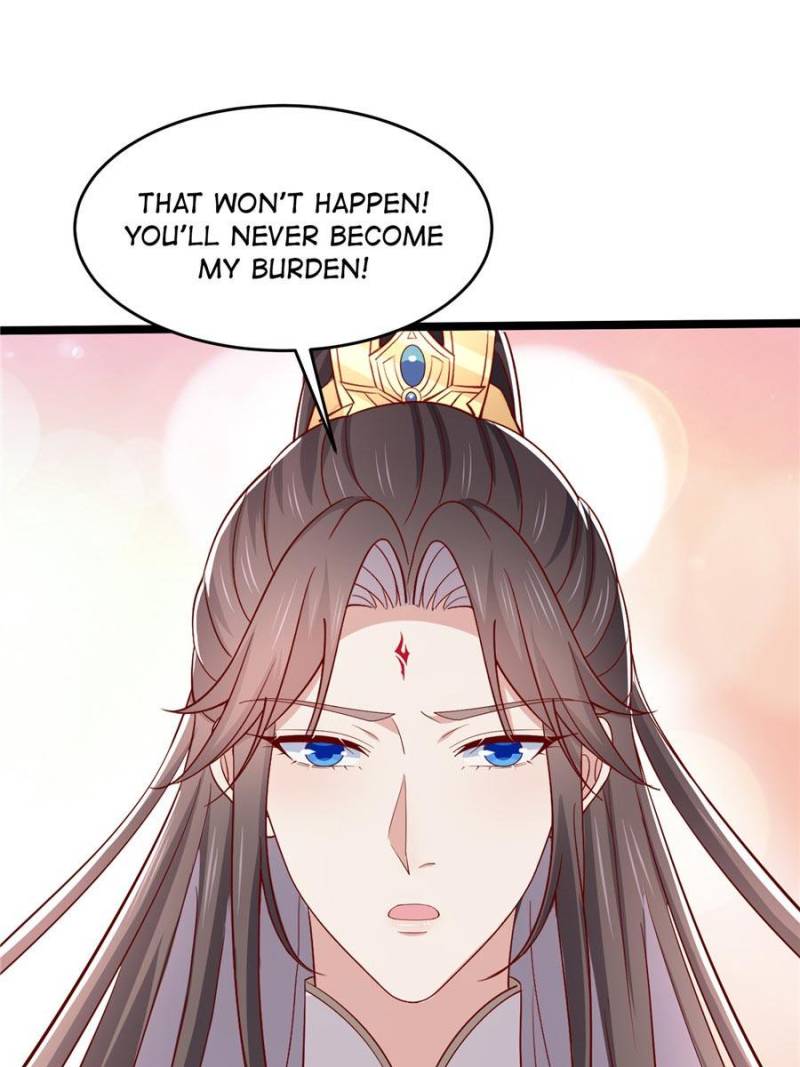 Pupillary Master Chapter 268 - Page 34