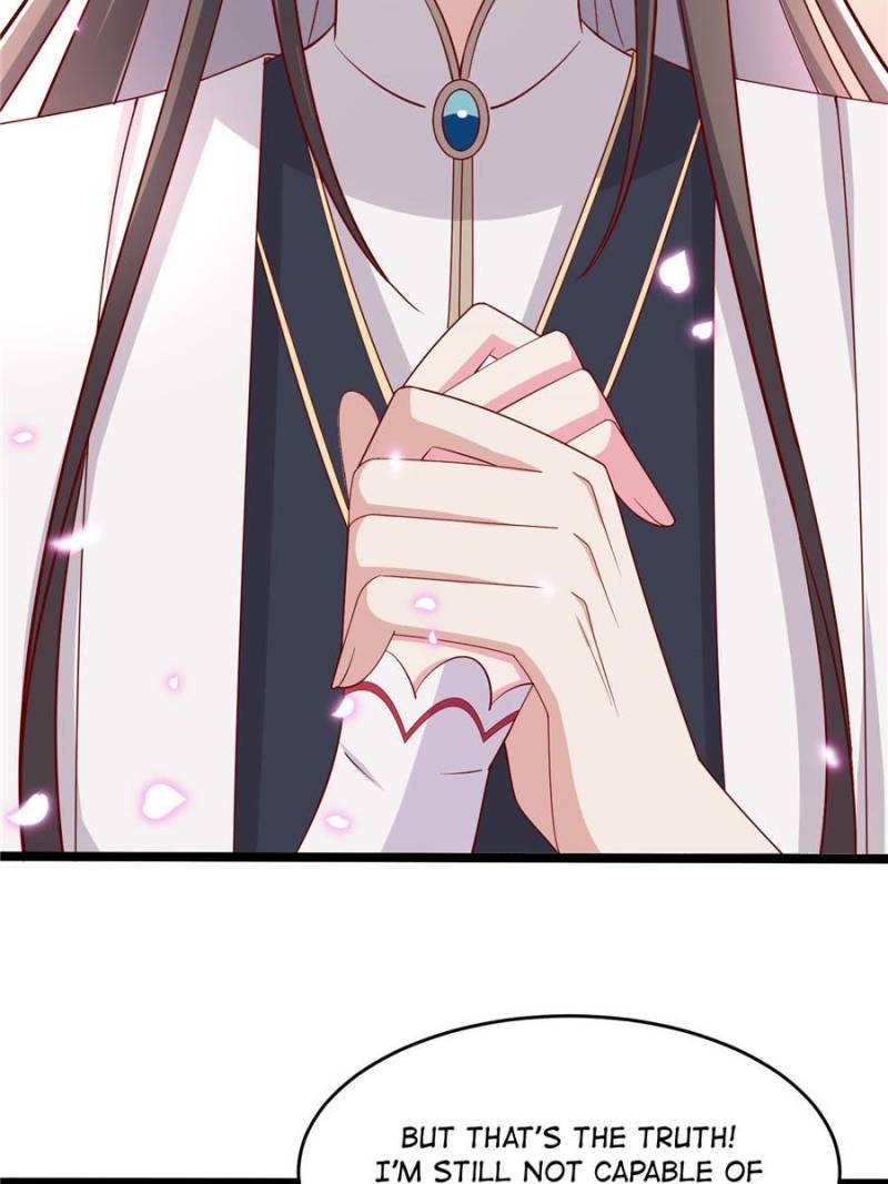 Pupillary Master Chapter 268 - Page 35