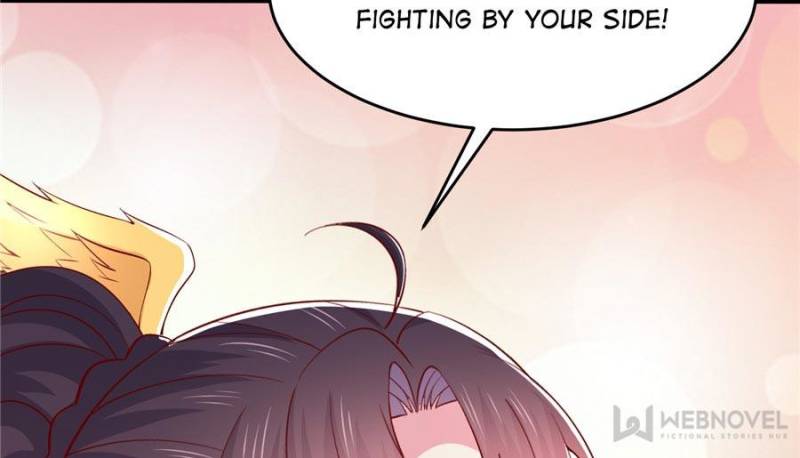 Pupillary Master Chapter 268 - Page 36