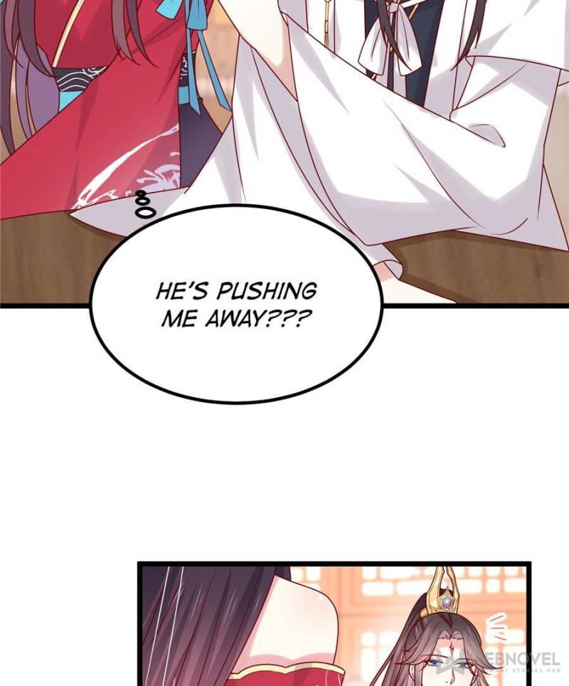 Pupillary Master Chapter 268 - Page 5