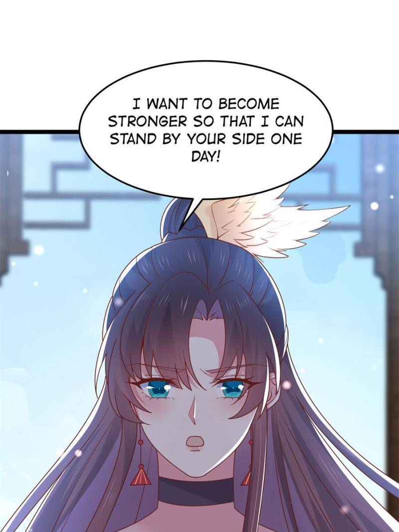 Pupillary Master Chapter 269 - Page 0